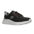 thumbnail image 2 of Tenis Skechers Skech-Lite Pro 2.0 Hombre Negro Deportivo negro 26.5, 2 of 10