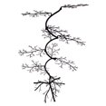 thumbnail image 1 of Boston International JHC17440 Metal Ornament Tree, 1 of 1