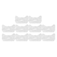 thumbnail image 2 of Hojas de mascarilla para mentón Sincero Algodón elástico hidratante 10 piezas, 2 of 10