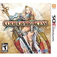 thumbnail image 1 of Code of Princess - Nintendo 3DS (Renewed), 1 of 5