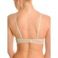 thumbnail image 2 of Angelina Ultimate Push-Up Padded Bras with Convertible Straps (6-Pack), 2 of 4
