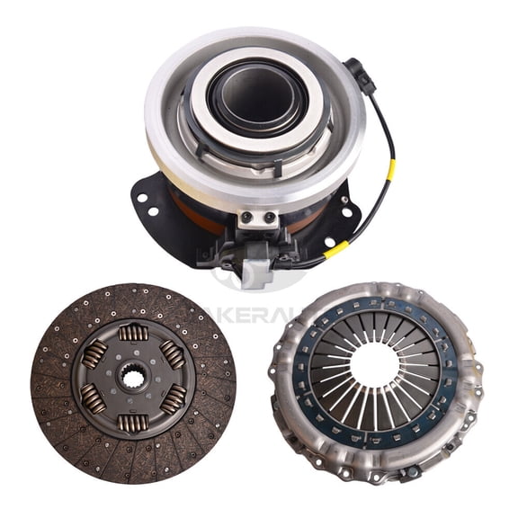 Transmission Kit for Freightliner DT12 A0032502115 A0119812025 A0214135000