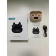 thumbnail image 5 of Auriculares inalámbricos Bluetooth 5.3 con clip para la oreja, de conducción ósea, deportivos, color 02, 5 of 5