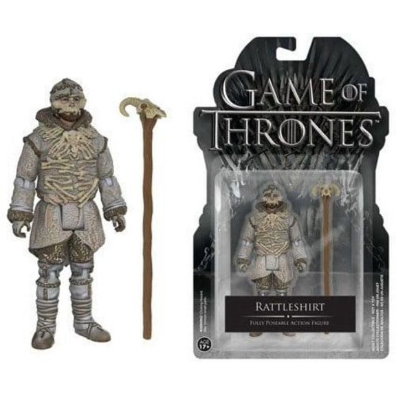 FUNKO POP! TELEVISION: GAME OF THRONES - LORD OF BONES