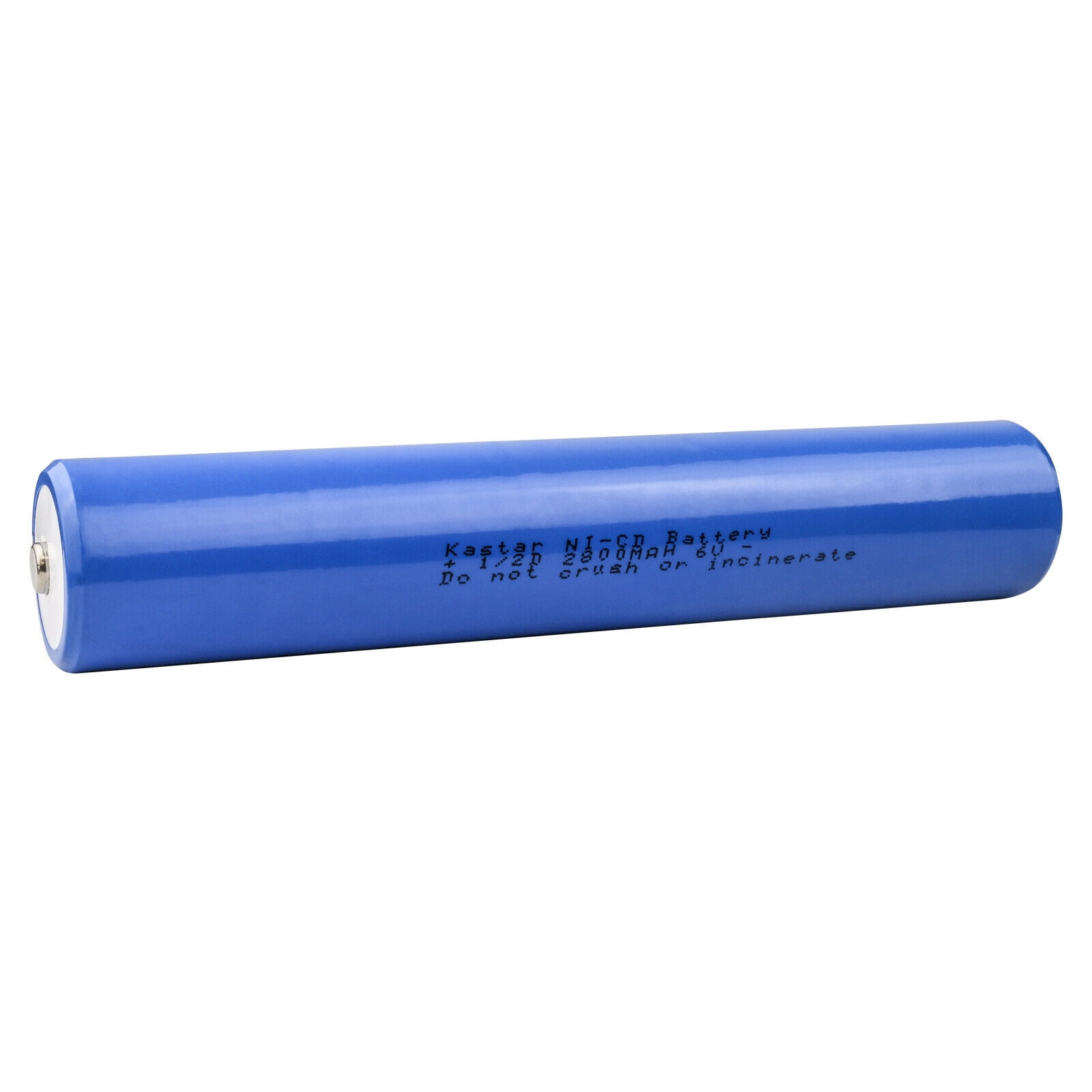 HQRP Batterie Für Maglite N38AF008A 108-817 108-000-439 40070249 ARXX235 ARXX075 