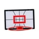thumbnail image 1 of Aro de baloncesto portátil Zulema 38cm, 1 of 8