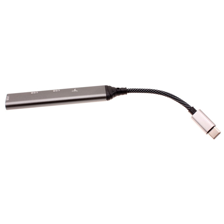 New Genuine Motorola Ready for Cable USB-C to HDMI connector