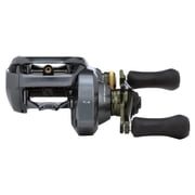 Shimano Fishing CURADO DC 201HG Low Profile Reels [CUDC201HG]