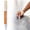 C, variant on Tile Grout Pen, Grout Colorant Marker, Grout Sealer Paint Pen, Waterproof Narrow Tip Touch-Up Restorer, Ideal Renovation Supply for Bathroom, Wall and Floor Ceramic Tile Maintenance, Gold