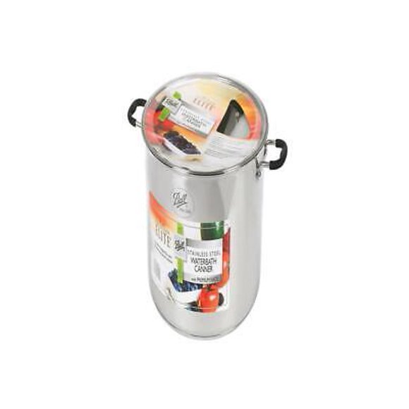Ball Electric Water Bath Canner