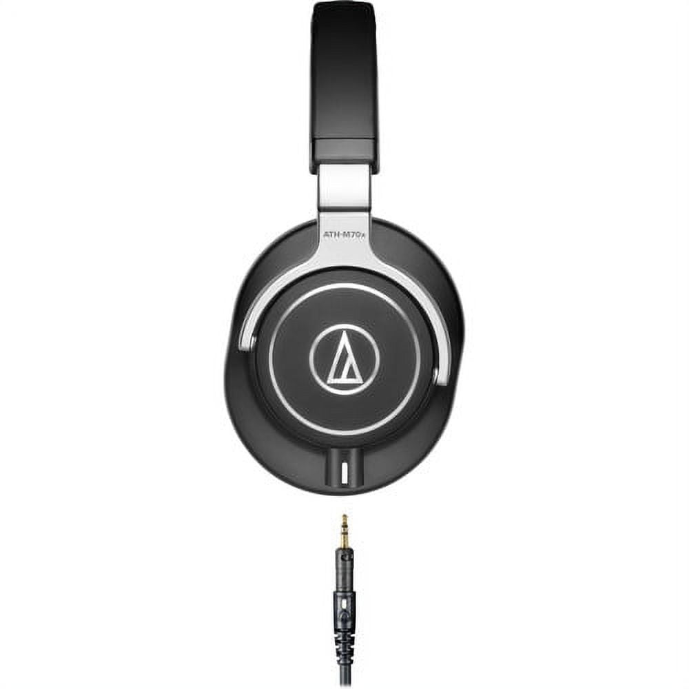 【GAKU】Audio-Technica / ATH-M70x ATH-M70xProfessional monitor headphones | Audio-Technica