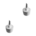 thumbnail image 1 of Sidaley Enchufe brasileño, toma de corriente inteligente, Control remoto, función de sincronización, enchufe de 16A, AC100-240V, adaptador de Sensor No.02 2piezas, 1 of 6