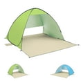 thumbnail image 2 of Bangcool Camping Tent Foldable Portable Automatic Fishing Tent Hiking Tent Backpack Tent, 2 of 5