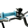 thumbnail image 3 of Bicicleta Benotto Agresor Infantil Cross Rodada 16 Azul, 3 of 3
