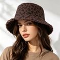 thumbnail image 2 of Men's Sun Hat Adjustable Ponytail Breathable Uv Protection Fishing Hat Summer Beach Hat Top Brown One Size, 2 of 4