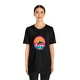 thumbnail image 3 of Dope Dolphin Short Sleeve Tee, 3 of 4