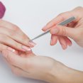 thumbnail image 4 of Raindrops 5Pcs Silver Stainless Steel Cuticle Pusher Tool for Precise Use, 4 of 7