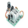 thumbnail image 5 of DC5-36V 15A Brushless Motor Controller High-Power Motor Driver Board Adjustable Speed Regulator for Drones, Robots, 5 of 6