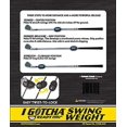 thumbnail image 3 of IGOTCHA Système de Préchauffage Prêt Bleu, 8 Onces, 3 of 4