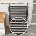 thumbnail image 6 of puresly 5 Tier Storage Shelves Adjustable Shelving Unit Heavy Duty Storage Shelf 66 Lbs Capacity for Kitchen Pantry Closet Bathroom Laundry Garage, 6 of 9