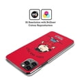 thumbnail image 2 of Head Case Designs Officially Licensed Peanuts Characters Lucy van Pelt Hard Back Case Compatible with Apple iPhone 13, 2 of 7