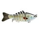 thumbnail image 1 of Simulación 3D De Anzuelo Con Forma Realista De Pez. Artículos De Pesca Para Aficionados A La Pesca., 1 of 4