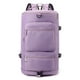 thumbnail image 1 of Mochila de negocios Nylon duradero Ligero con cremallera Color sólido Juego al aire libre Tmvgtek Para Estrenar, 1 of 2