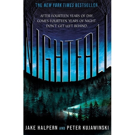 Nightfall (Paperback)