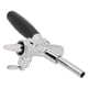 thumbnail image 1 of Grifo De Cerveza, Control De Flujo Resistente Al Desgaste Grifo Para Barril De Cerveza Cromado De Acero Inoxidable Con Largo Para Bar Para Restaurante Para Fiesta, 1 of 7