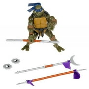 Teenage Mutant Ninja Turtles Combat Warrior Don