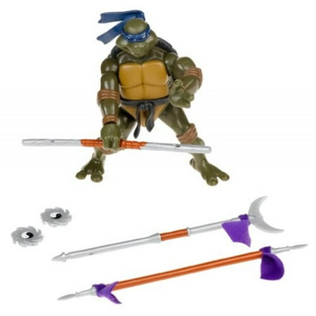 Teenage Mutant Ninja Turtles Combat Warrior Don