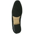thumbnail image 5 of Women's Donald Pliner Lukas Loafers Black MSRP $228 B4HP (US 6.5M), 5 of 5