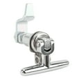 thumbnail image 4 of Folding T Handle Lock, Safe T Handle Latches Lock  For Yacht, 4 of 8