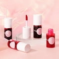 thumbnail image 3 of 7.1ml Lip Stain Waterproof Dual-use Natural Effect Lips Eyes Cheeks Liquid Lip Tint for Beauty, 3 of 9