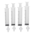 thumbnail image 4 of Aspirador nasal para bebés (4 unidades, 20 ml), jeringa, irrigador nasal profesional, portátil y versátil., 4 of 14