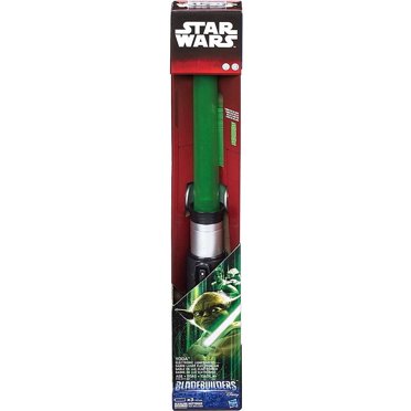 Star Wars Bladebuilders Path Of The Force Lightsaber - Jedi & Sith Connectors, Extendable Hilt