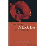 The Essential Neruda (Paperback)