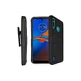 thumbnail image 1 of Funda Uso Rudo Clip 360 Para Motorola G8 Power Más 2 Micas De Cristal, 1 of 5