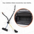 thumbnail image 5 of 25380-2DT1A Trunk Lid Release Tailgate Opener Switch for Nissan Sentra Tiida C11 Latio Versa, 5 of 5