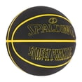 thumbnail image 2 of Baloncesto Spalding Street Phantom Outdoor Neon Yellow 29.5, 2 of 6