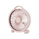 thumbnail image 1 of Ventilador De Mesa Compacto Y Ligero, Fácil De Transportar, Ideal Para Viajes Y Uso Doméstico. ¡Descubre Una Nueva Experiencia Refrescante!, 1 of 4