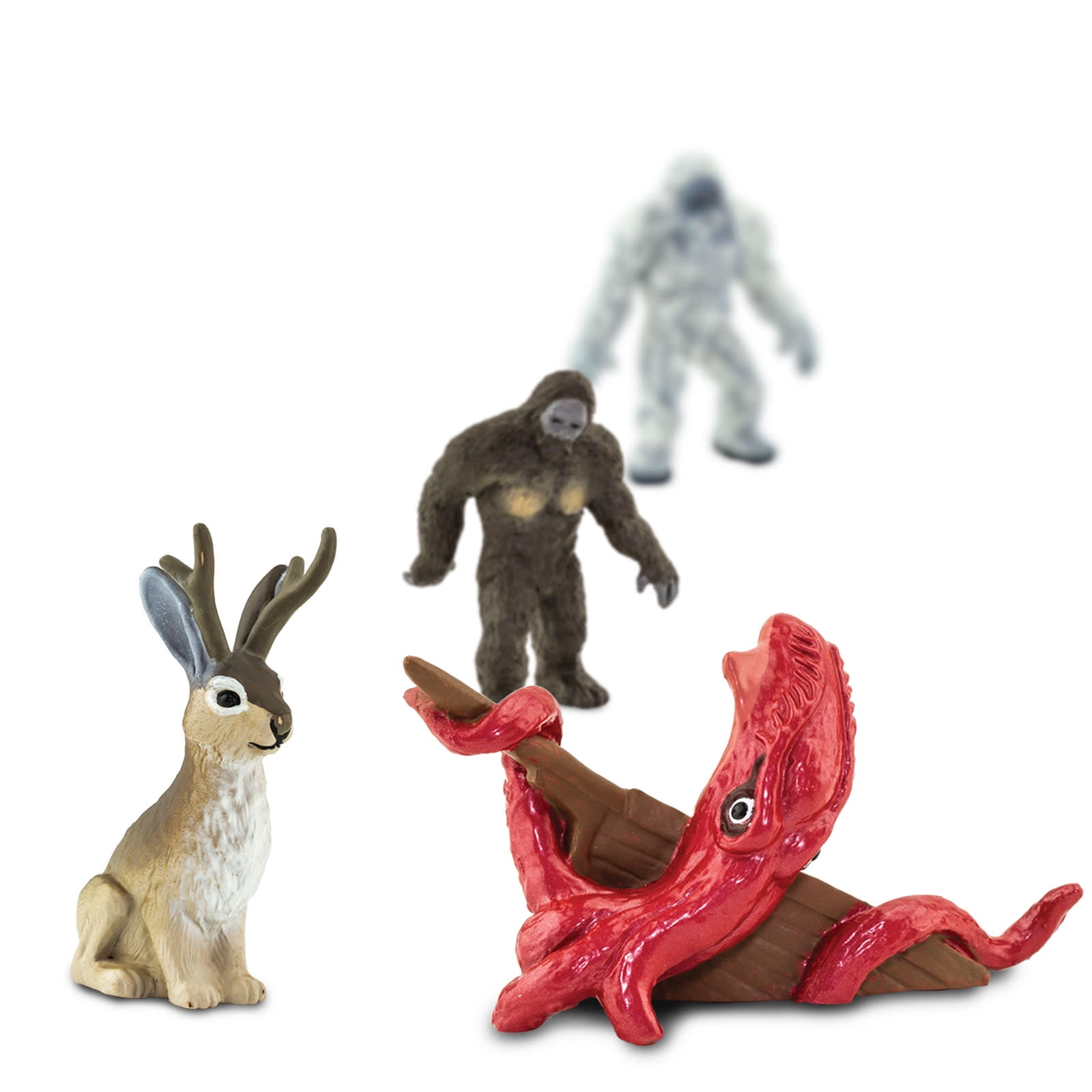 Sigikids シギキッド BEASTS KRöTEN TöTER Kröten Töter - Storch - BeastsTown by sigikid - Spielwaren