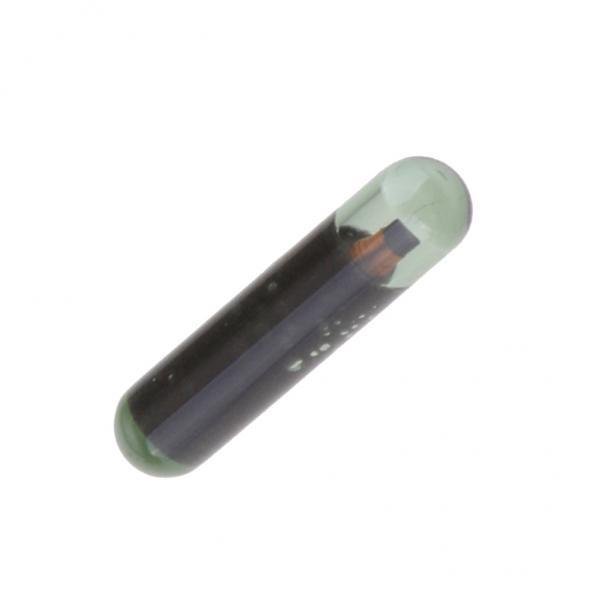 chip clave,Llave del coche,Chip transpondedor,Chip T5,Entrada ,Reemplazo,Llavero,Remoto,Seguridad,Negro Sunnimix chip clave
