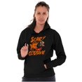 thumbnail image 5 of Smurfs Villain Scary Without Costume Hoodie Sweatshirt Women Men Brisco Brands S, 5 of 6