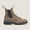 RUSTIC BROWN, variant on Blundstone Women's Originals High Top Chelsea Boots Shiraz - 1352