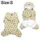 thumbnail image 2 of Impermeable para perros Ropa para mascotas Ropa para perros Impermeable para mascotas Impermeable de cuatro patas para mascotas1572, 2 of 6