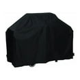 thumbnail image 1 of Housse Imperméable pour Barbecue à Gaz, Protecteur de Patio, Sac de Rangement Extérieur Taille P, 1 of 4