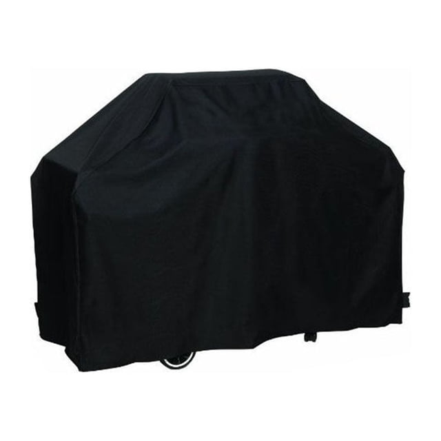 Housse Imperméable pour Barbecue à Gaz, Protecteur de Patio, Sac de Rangement Extérieur Taille P