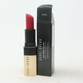 thumbnail image 6 of Bobbi Brown Luxe Matte Lip Color 0.14 oz Cheeky Peach Lipstick, 6 of 10