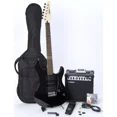 thumbnail image 1 of Paquete de Guitarra Amplificador Y Accesorios Yamaha ERG121GPIIBL, 1 of 4